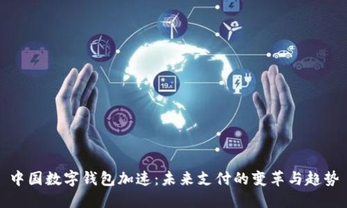 中国数字钱包加速:未来支付的变革与趋势