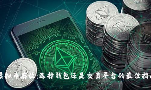 虚拟币存放：选择钱包还是交易平台的最佳指南