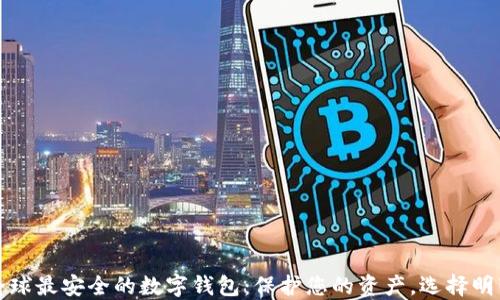 全球最安全的数字钱包:保护您的资产,选择明智