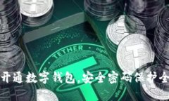 轻松开通数字钱包，安全密码保护全攻略