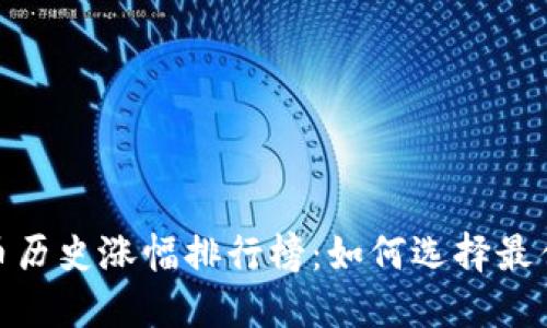 揭秘虚拟币历史涨幅排行榜:如何选择最佳投资机会