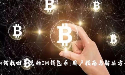 如何找回不见的IM钱包币:用户指南与解决方案