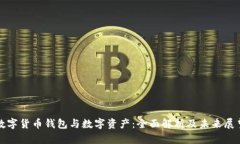数字货币钱包与数字资产：全面解析及