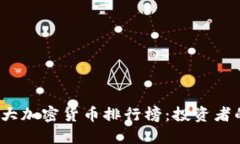 2023年十大加密货币排行榜：投资者的黄金指南