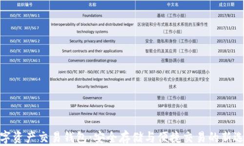 数字资产交易钱包:安全存储与便捷交易的新选择