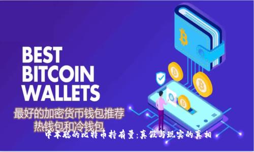 中本聪的比特币持有量:真假与现实的真相