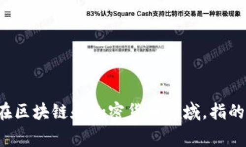 多重签名的英文是 