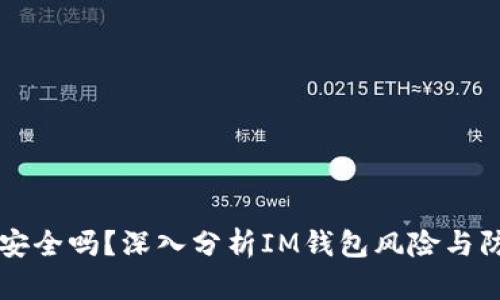 IM钱包安全吗?深入分析IM钱包风险与防范措施