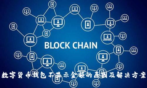 数字货币钱包不显示金额的原因及解决方案