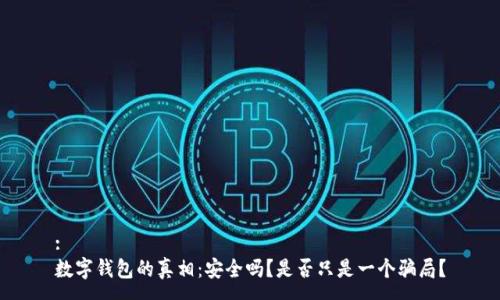 :
数字钱包的真相:安全吗?是否只是一个骗局?