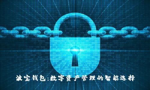 波宝钱包:数字资产管理的智能选择
