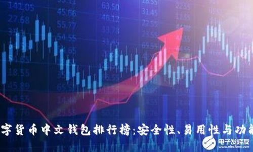 2023年数字货币中文钱包排行榜:安全性、易用性与功能全面评测