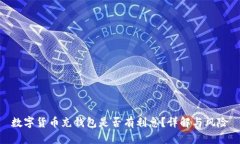 数字货币充钱包是否有利息？详解与风