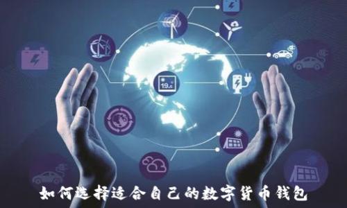   
如何选择适合自己的数字货币钱包