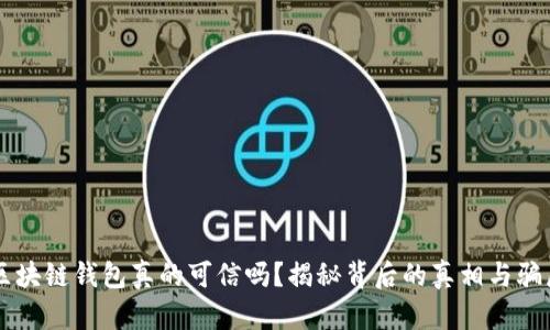 区块链钱包真的可信吗？揭秘背后的真相与骗局