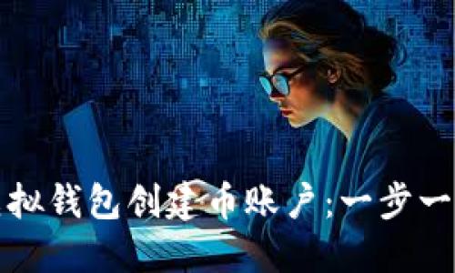如何在虚拟钱包创建币账户：一步一步的指南