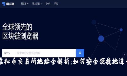 香港虚拟币交易所地址全解析:如何安全便捷地进行交易