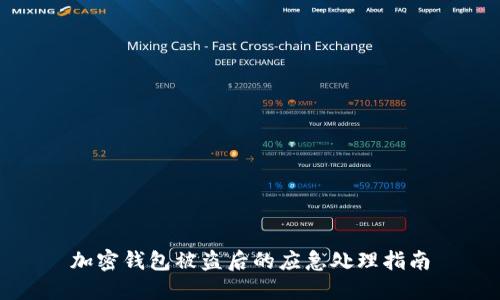 加密钱包被盗后的应急处理指南
