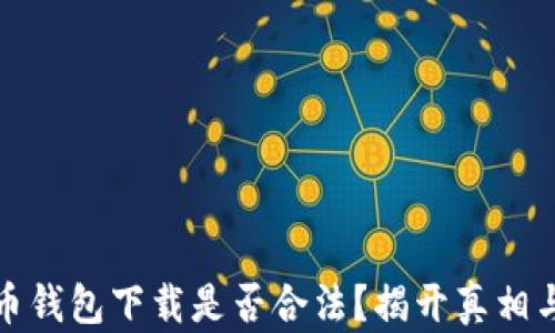 虚拟币钱包下载是否合法?揭开真相与风险