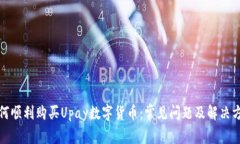 如何顺利购买Upay数字货币：常见问题及解决方案