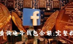 如何轻松查询电子钱包余额：完整指南