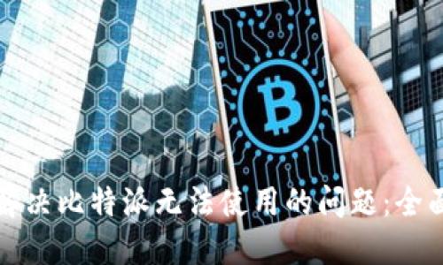 如何解决比特派无法使用的问题:全面指南