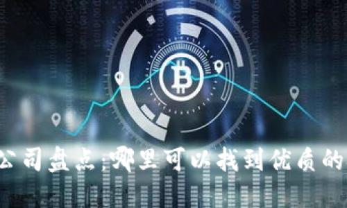 区块链技术公司盘点:哪里可以找到优质的技术提供者?