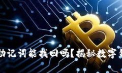tpWallet忘了助记词能找回吗？揭秘数字