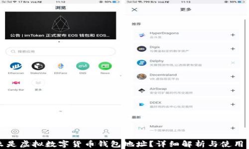 什么是虚拟数字货币钱包地址?详细解析与使用指南