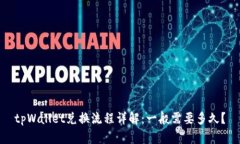 tpWallet兑换流程详解：一般需要多久？