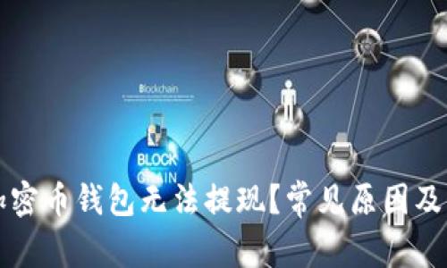 为什么加密币钱包无法提现?常见原因及解决方案