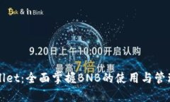 tpWallet：全面掌握BNB的使用与管理指南