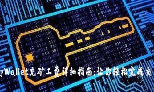 tpWallet充矿工费详细指南:让你轻松完成交易