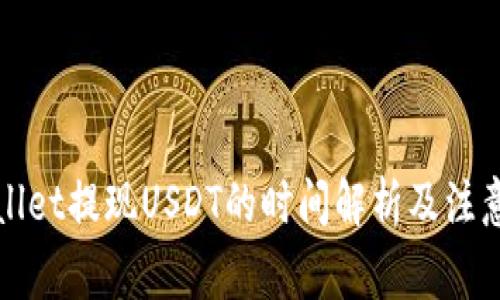 tpWallet提现USDT的时间解析及注意事项