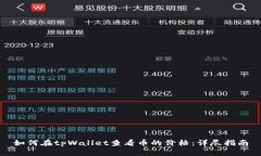 如何在tpWallet查看币的价格：详尽指南