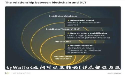### tpWallet之间可以互转吗?详尽解读与操作指南