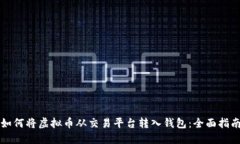 如何将虚拟币从交易平台转入钱包：全