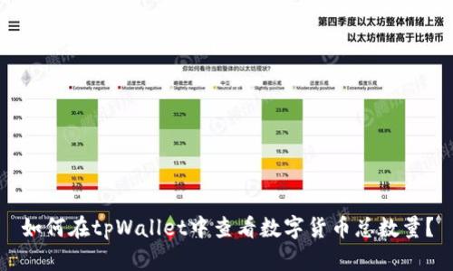 如何在tpWallet中查看数字货币总数量?
