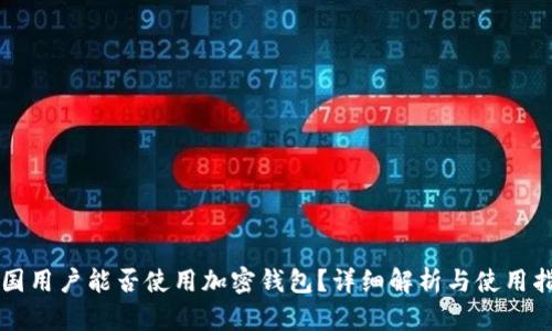 中国用户能否使用加密钱包?详细解析与使用指南