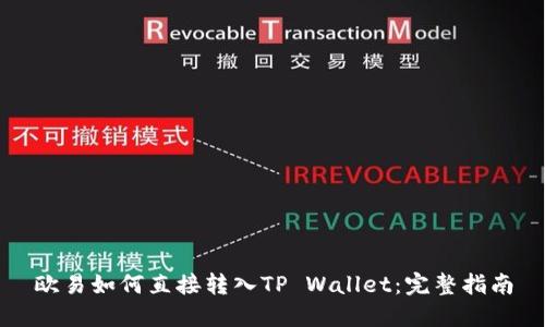 欧易如何直接转入TP Wallet:完整指南