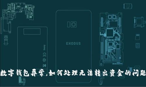 数字钱包异常，如何处理无法转出资金的问题