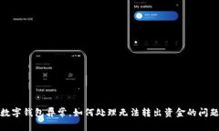 数字钱包异常，如何处理无法转出资金
