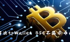 如何解决tpWallet BSC不显示币的问题