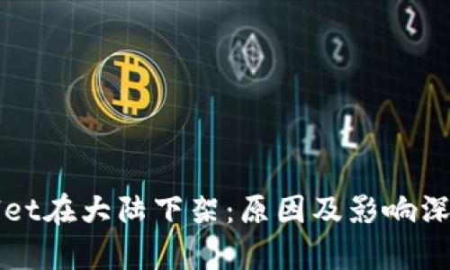 tpWallet在大陆下架:原因及影响深度解析