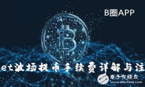 tpWallet波场提币手续费详解与注意事项