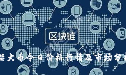 柴犬币今日价格行情及市场分析
