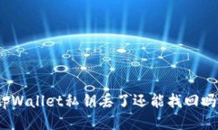 tpWallet私钥丢了还能找回吗？