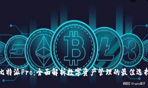 比特派Pro:全面解析数字资产管理的最佳选择