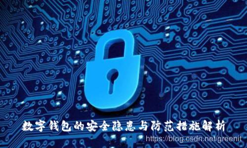 数字钱包的安全隐患与防范措施解析