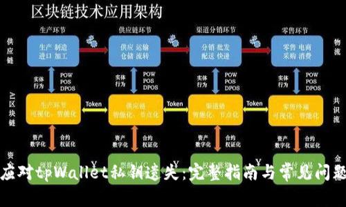 如何应对tpWallet私钥遗失:完整指南与常见问题解答